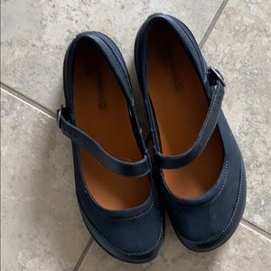 Merrell Mary Jane style shoes